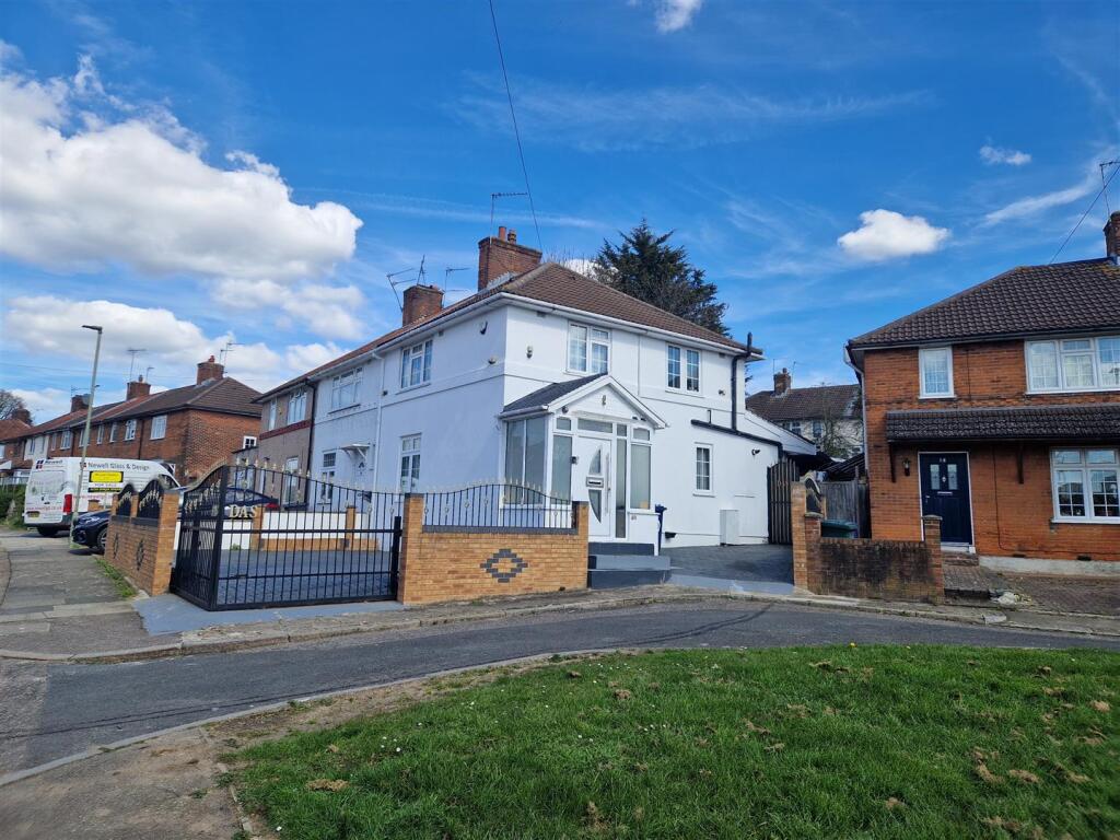 Main image of property: Wenlock Road, Edgware