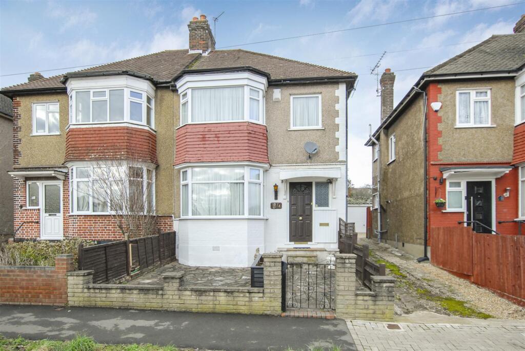 Main image of property: Thirlmere Gardens, Wembley
