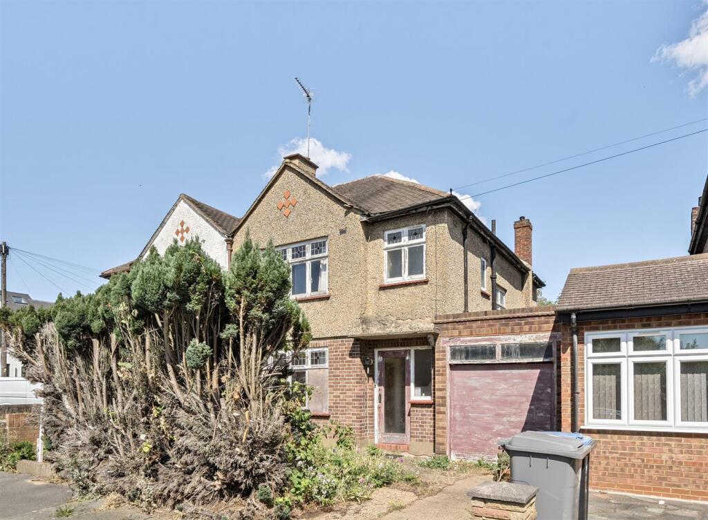Main image of property: Palace Court, Harrow