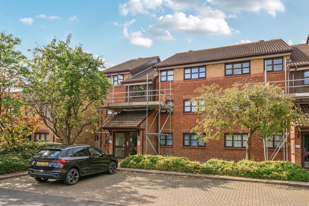 Main image of property: Ash Walk, WEMBLEY