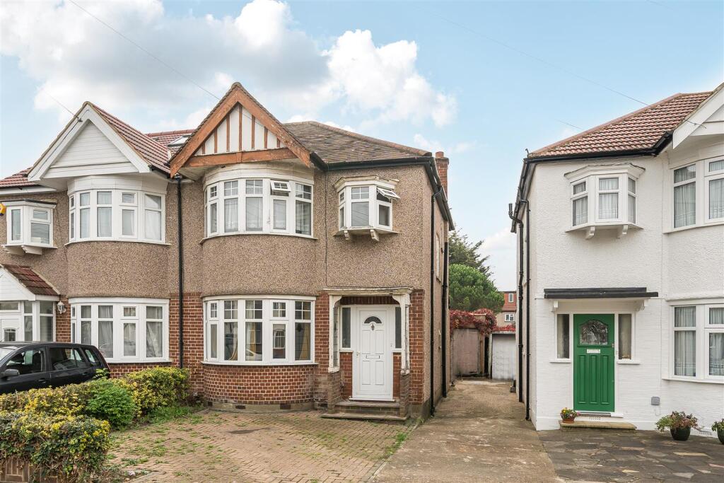 Main image of property: Formby Avenue, Stanmore