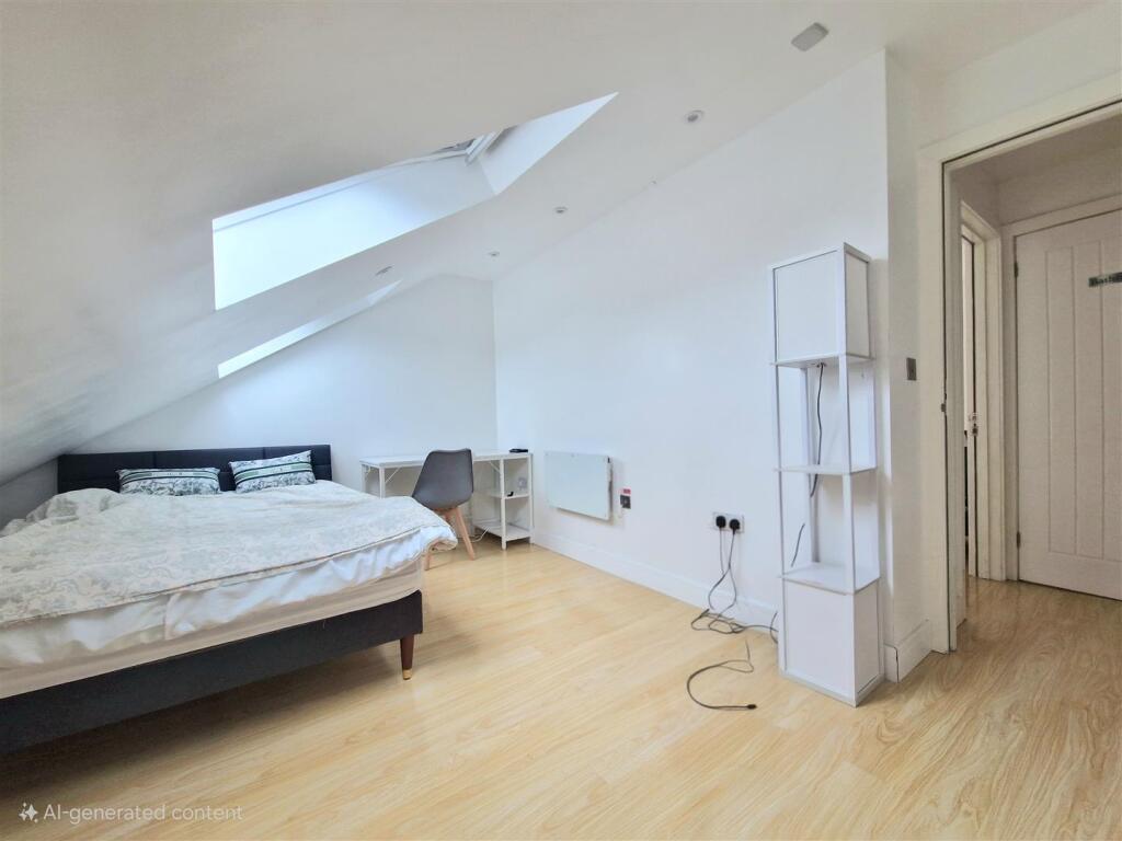 Main image of property: Lonsdale Avenue, Wembley