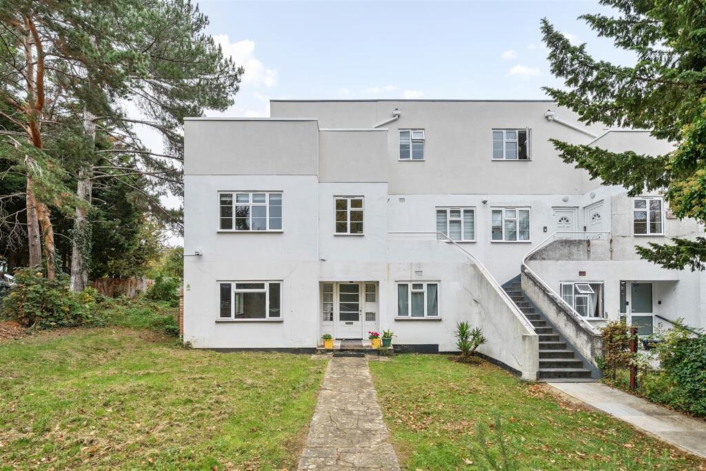 Main image of property: The Avenue, Wembley Park