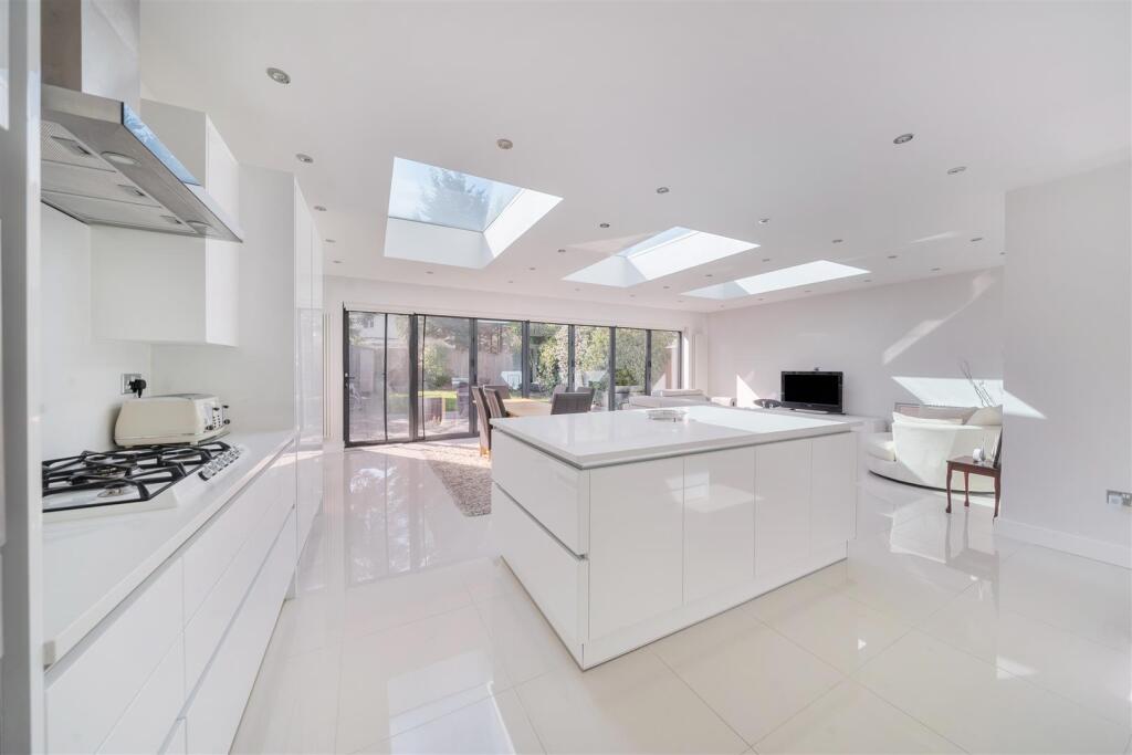 Main image of property: Clarendon Gardens, WEMBLEY