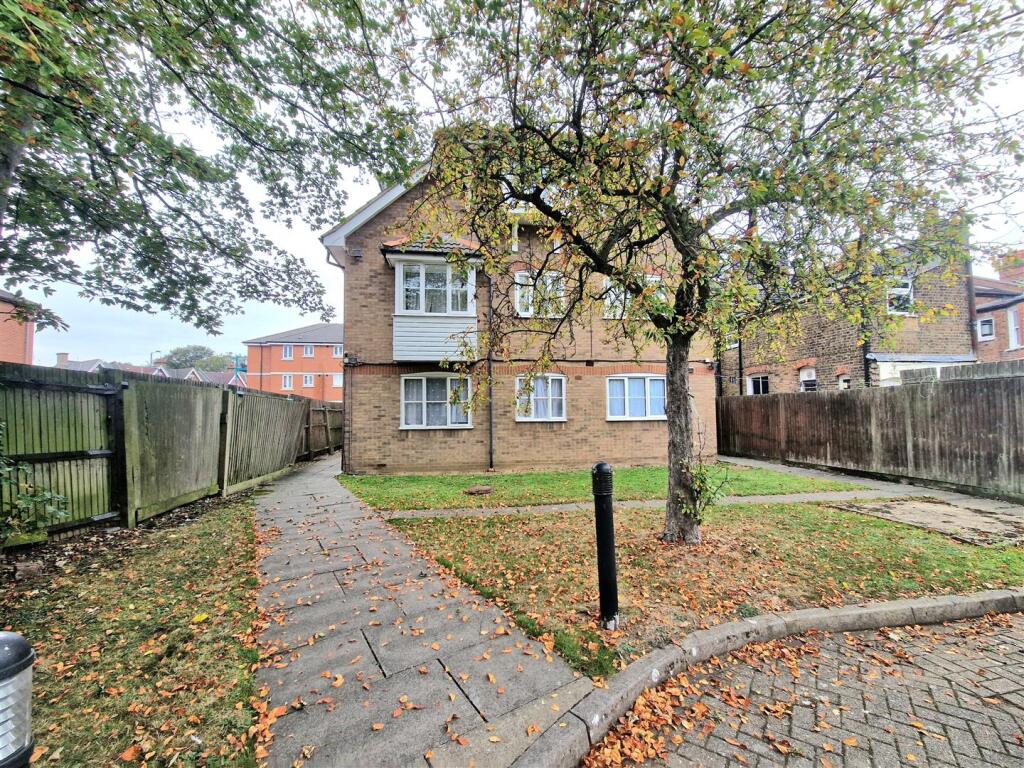 Main image of property: Pengelley Court, 1 Claremont Road, Wealdstone