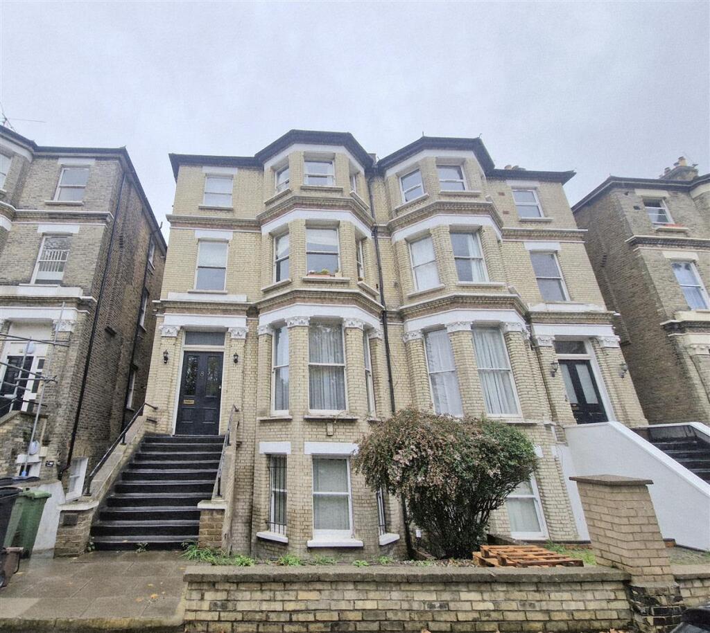 Main image of property: Garlinge Road, London