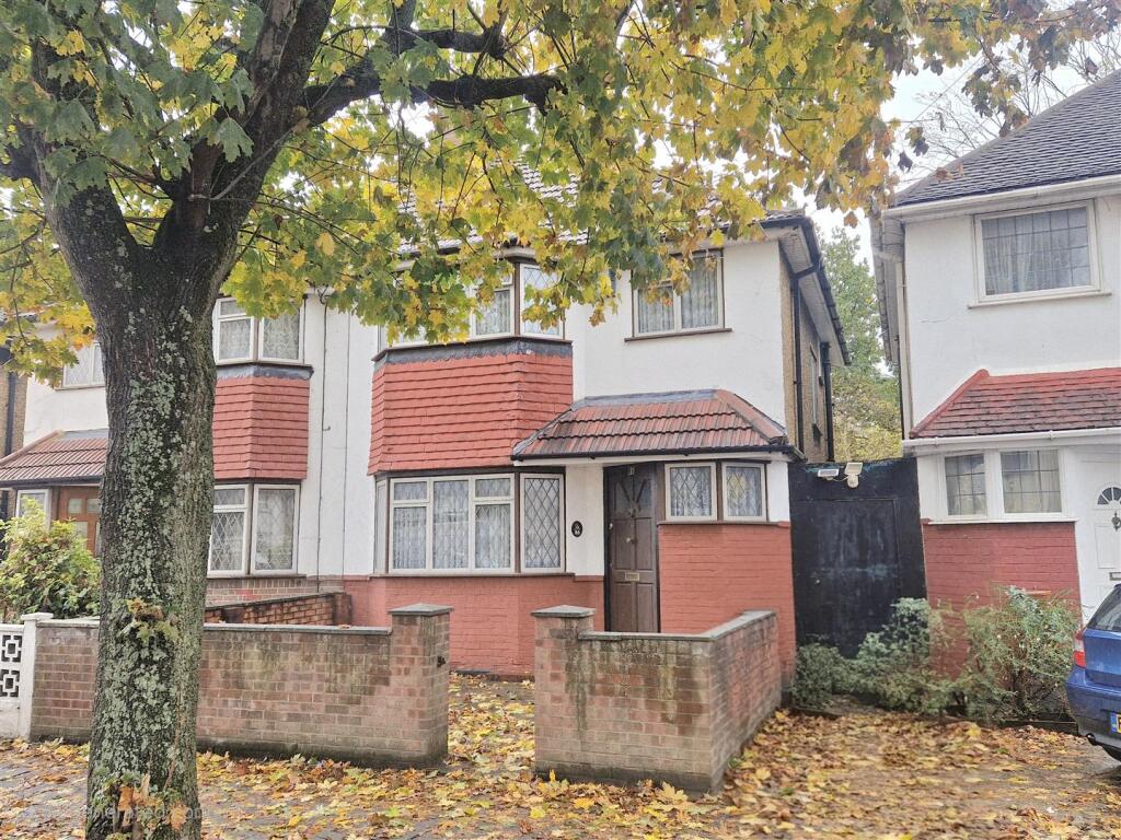 Main image of property: Monks Park, Wembley