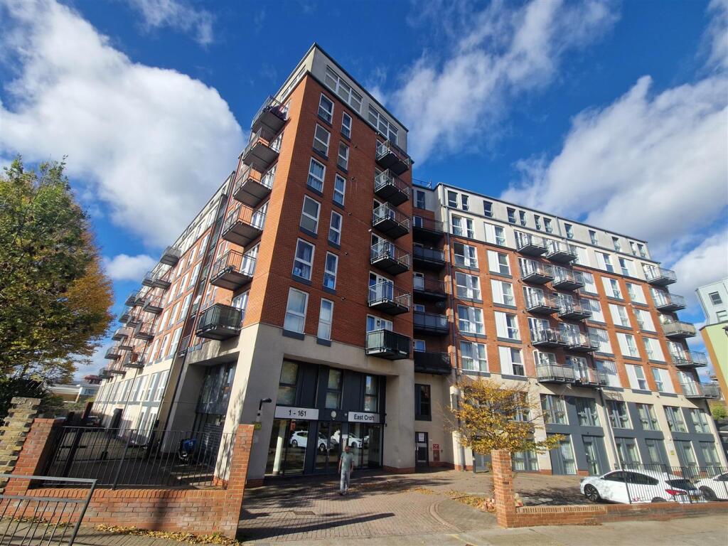 Main image of property: Northolt Road, South Harrow