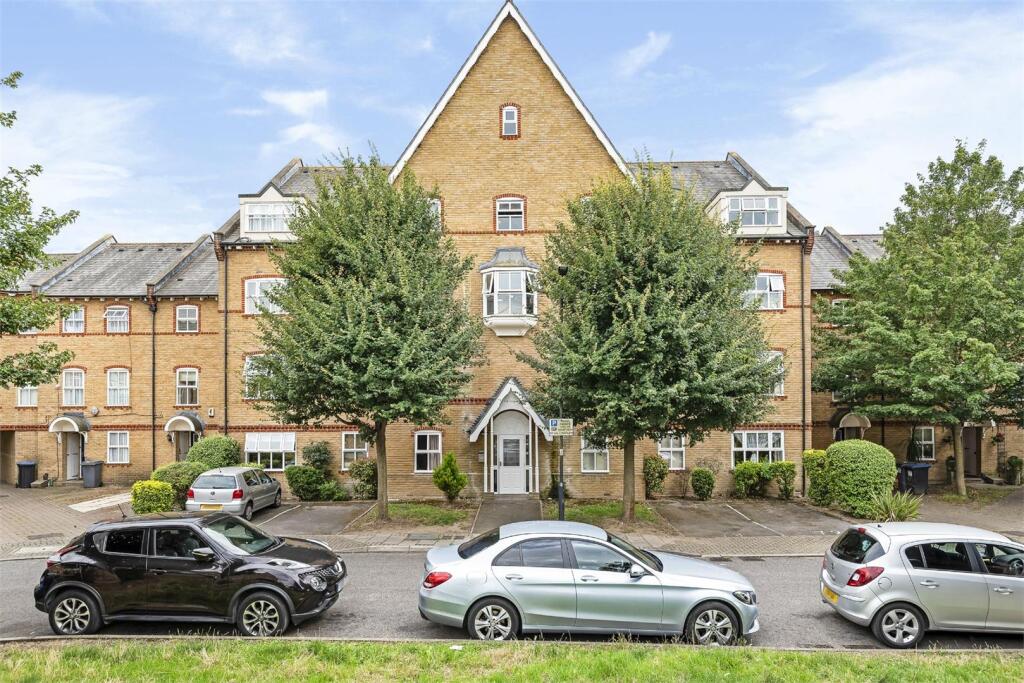 Main image of property: OFF PRESTON ROAD, WEMBLEY