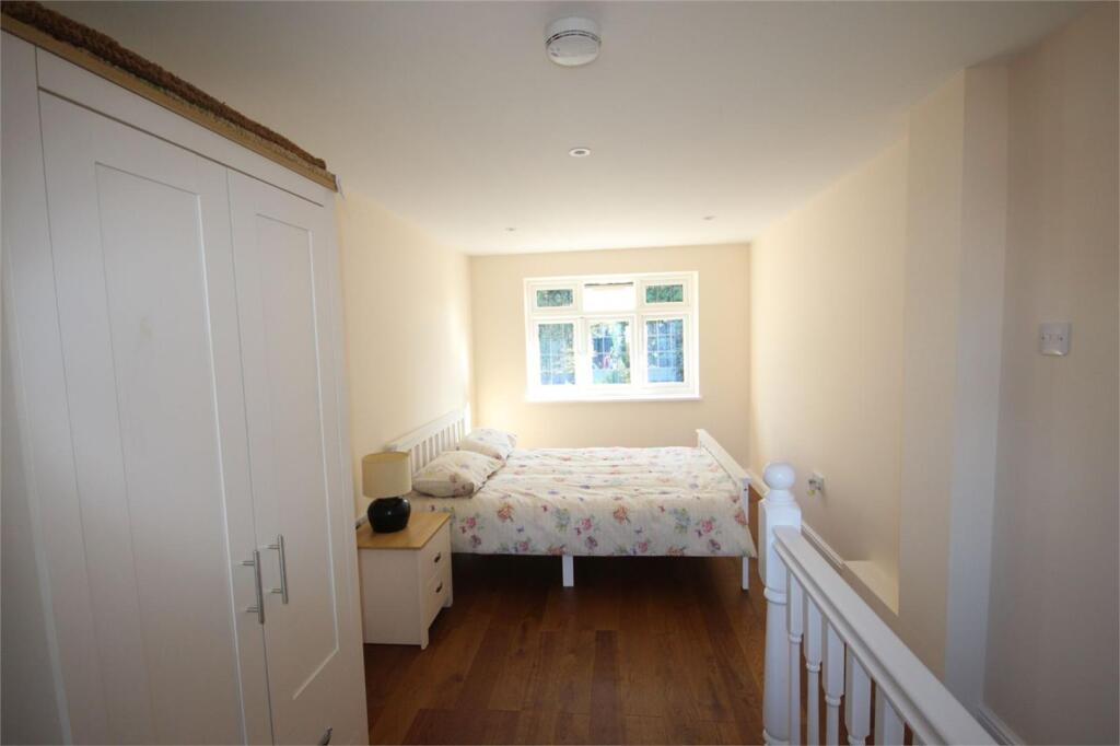 Main image of property: Wentworth Hill, Wembley