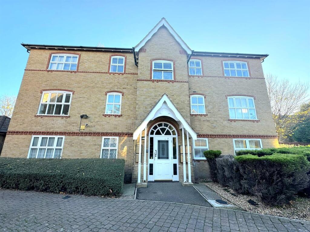 Main image of property: OFF PRESTON ROAD