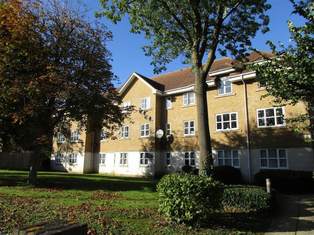 Main image of property: Crawford Avenue, Wembley