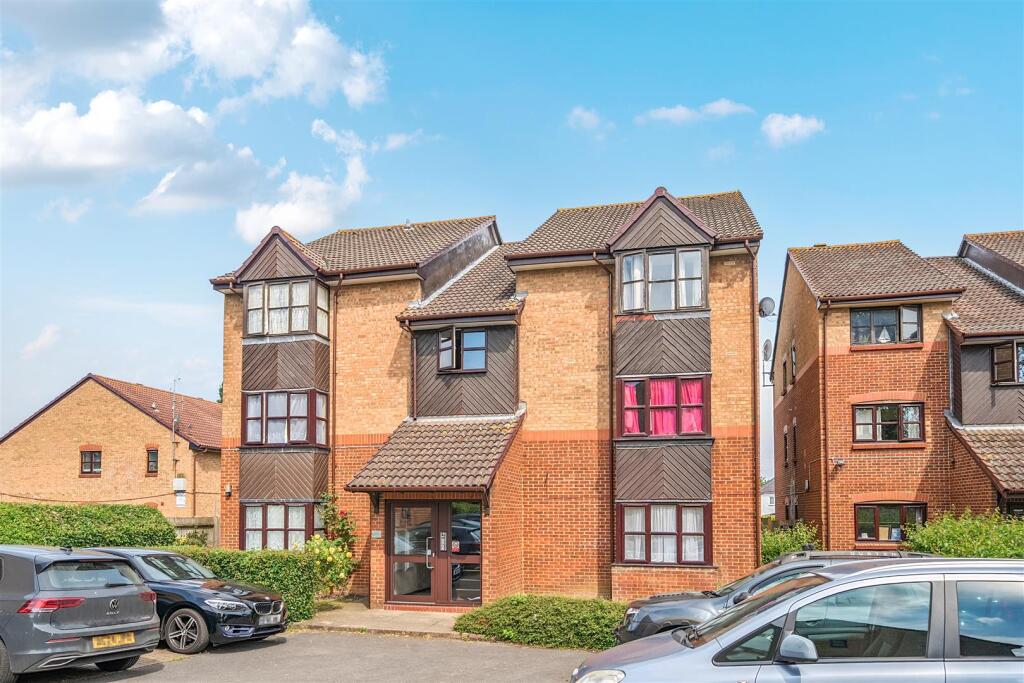 Main image of property: Ash Walk, WEMBLEY