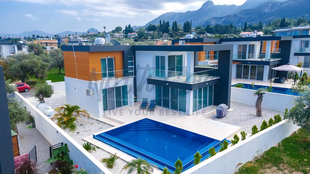 Main image of property: Kyrenia/Girne, Catalkoy