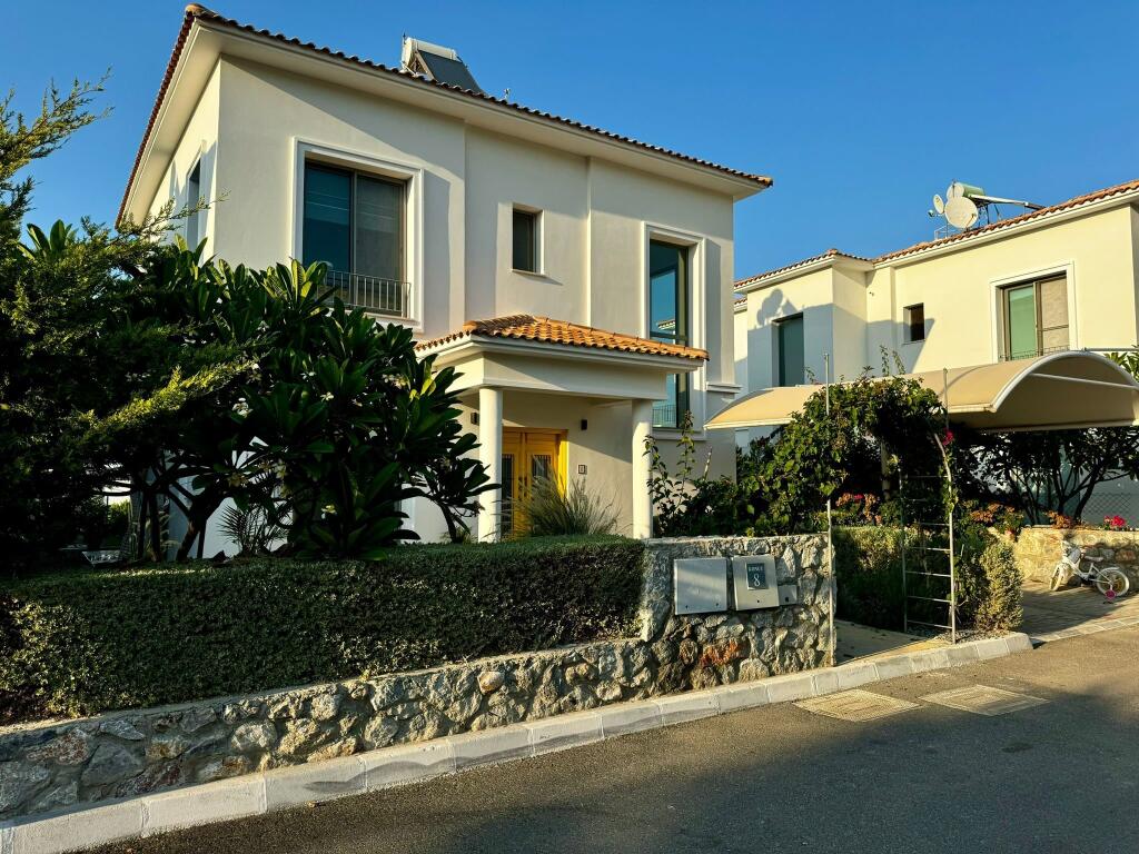 Main image of property: Kyrenia/Girne, Alsancak