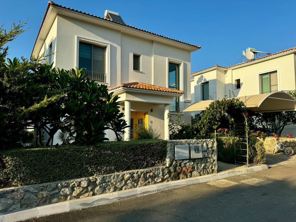 Main image of property: Kyrenia/Girne, Alsancak