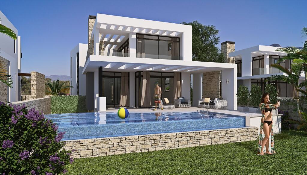 Main image of property: Kyrenia/Girne, Catalkoy