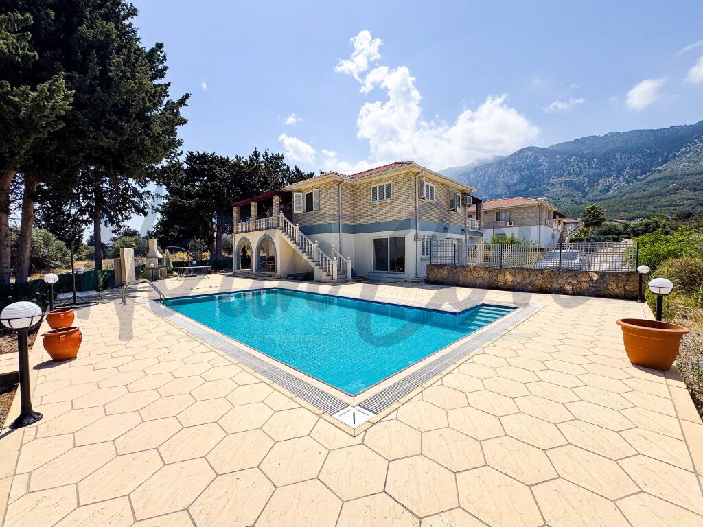 Main image of property: Kyrenia/Girne, Lapta