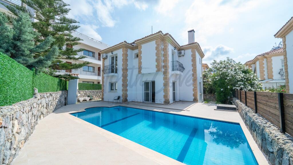 Main image of property: Kyrenia/Girne, Lapta
