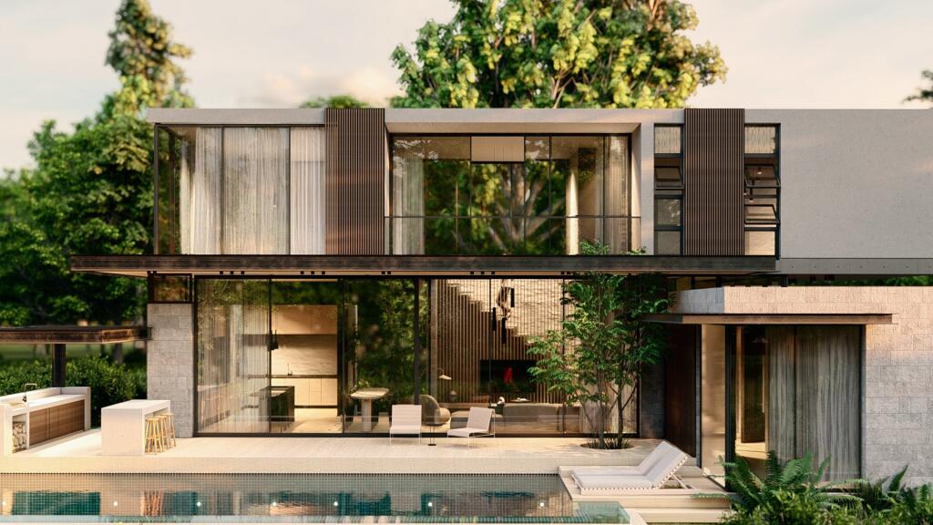 Main image of property: Kyrenia/Girne, Lapta