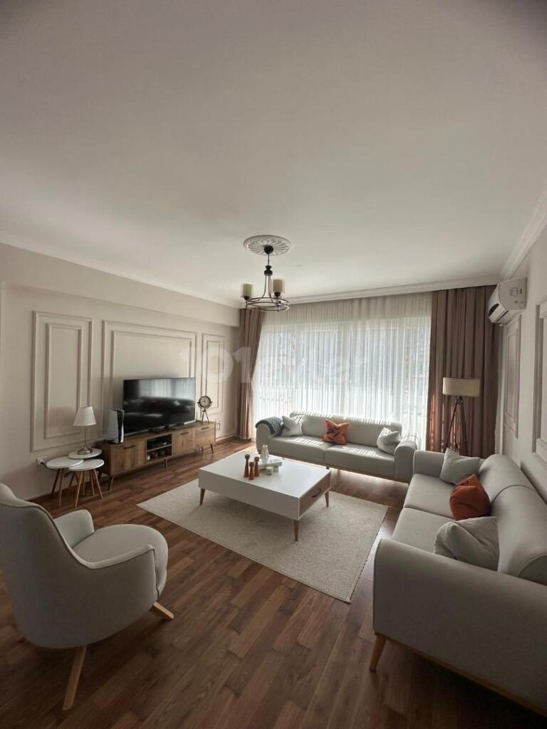 Main image of property: Kyrenia/Girne, Alsancak