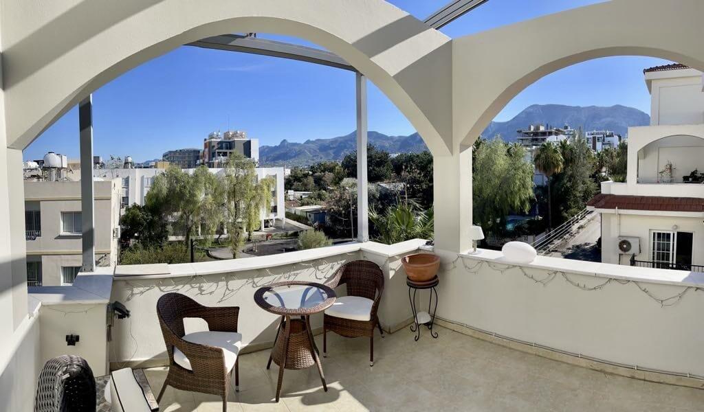 Main image of property: Kyrenia/Girne, Kyrenia
