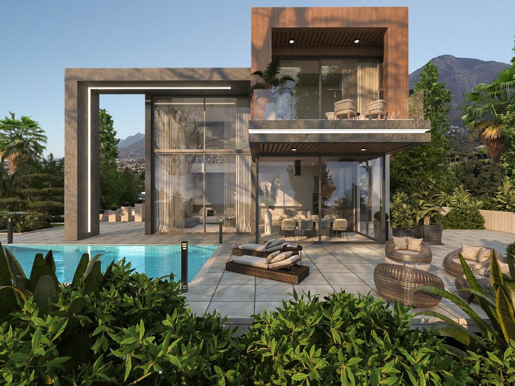 Main image of property: Kyrenia/Girne, Karsiyaka