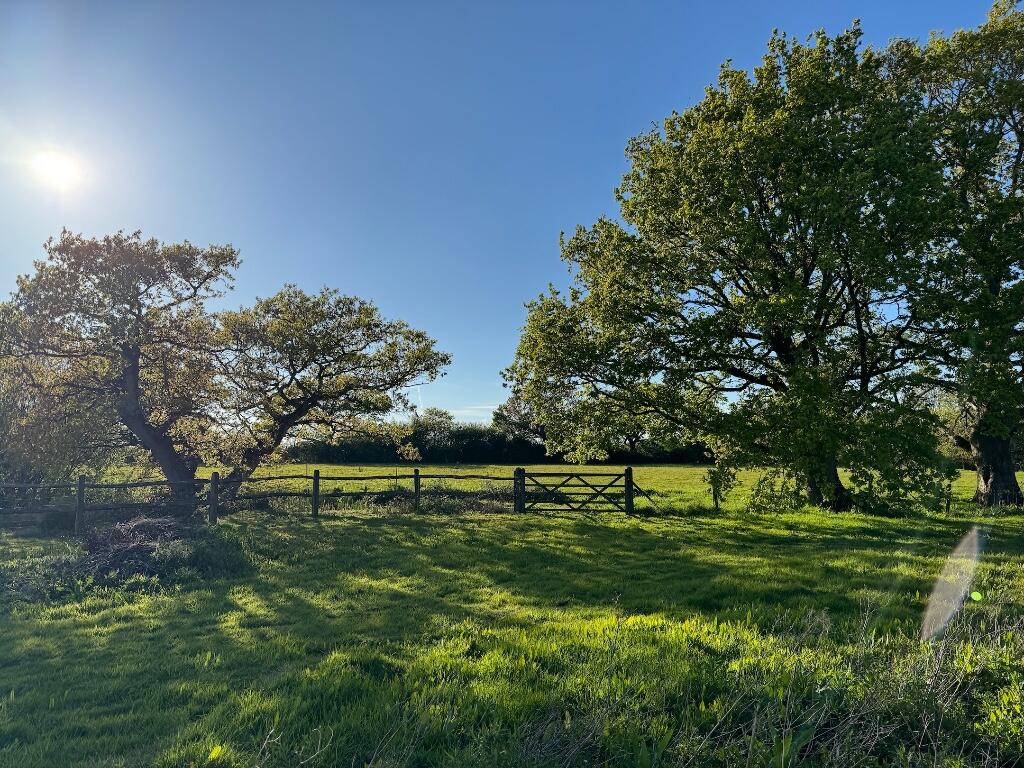 Main image of property: Single Plot for Barn Conversion, Woodchurch, TN26