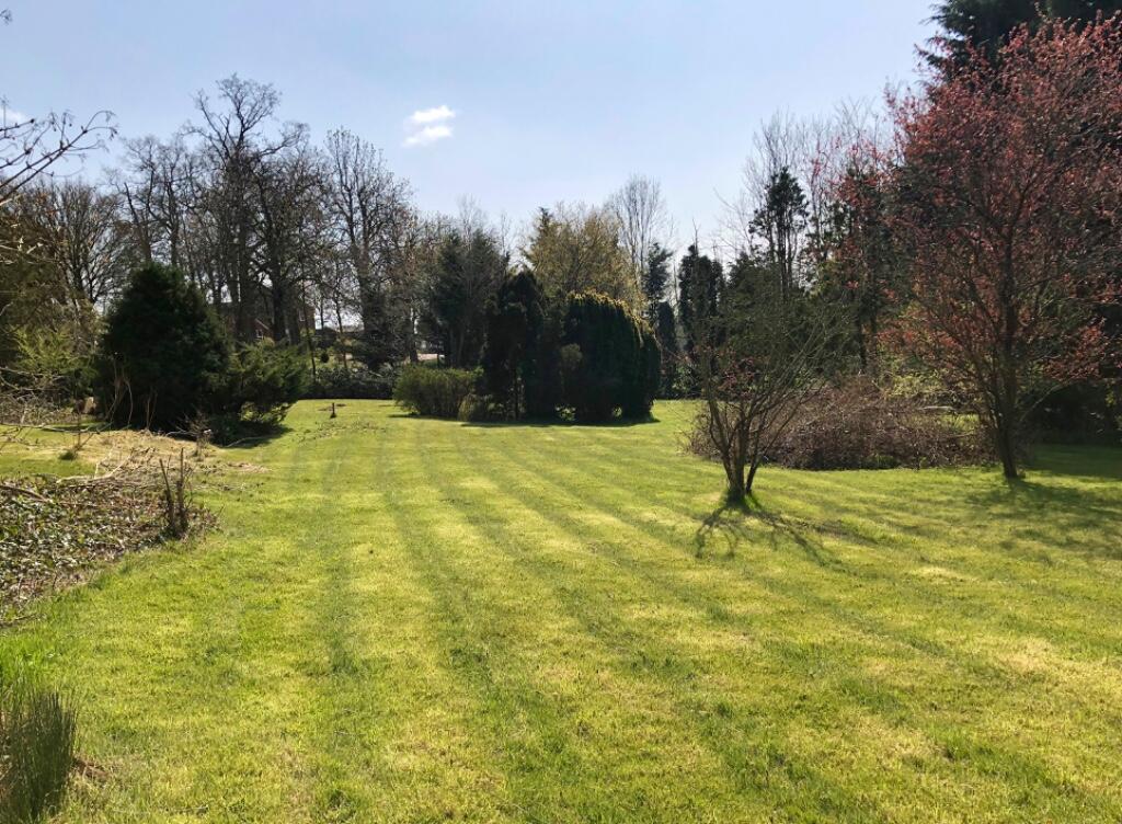 Main image of property: Custom Build Plots in Ticehurst, TN5