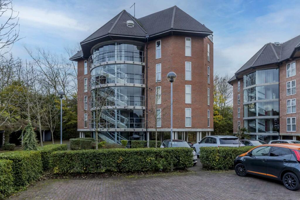 1 bedroom apartment for sale in Forest Edge Sneyd Street, Sneyd Green, ST6
