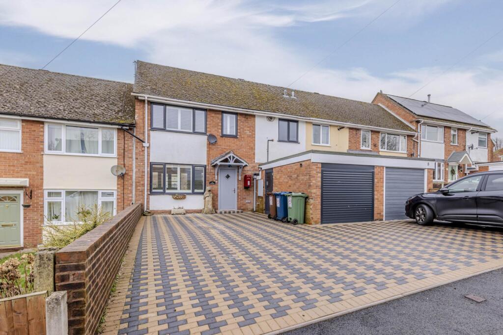 Main image of property: Lime Grove, Barlaston