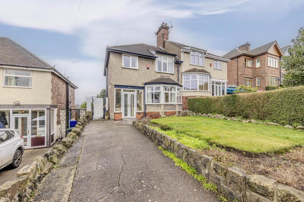 Main image of property: Trent Valley Road, Stoke On Trent