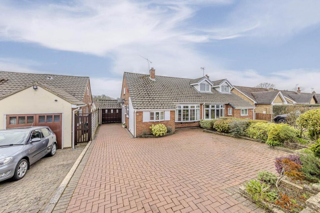 Main image of property: Werburgh Drive, Trentham
