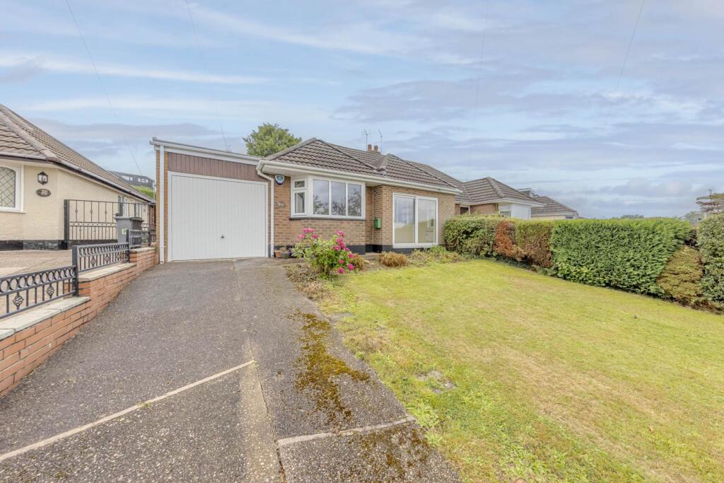 Main image of property: Harlech Avenue, Lightwood