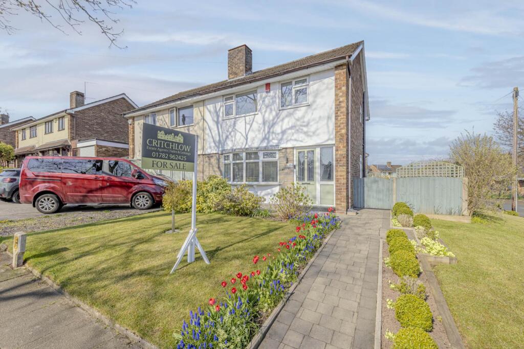Main image of property: Langland Drive, Longton