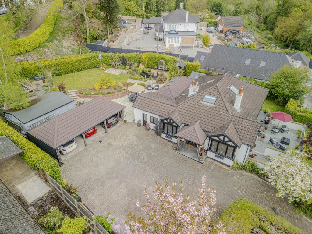 Main image of property: Hanchurch Lane, Stoke On Trent