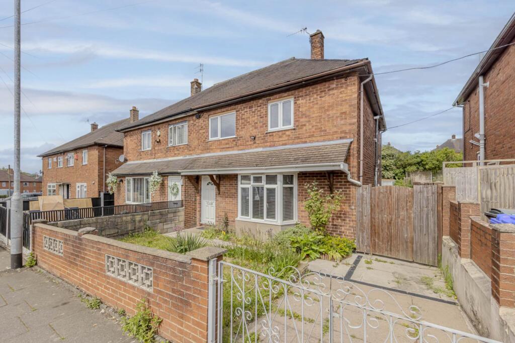 Main image of property: Wellfield Road, Bentilee