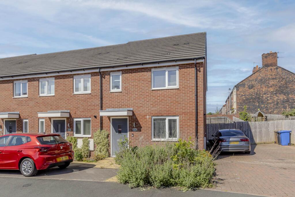 Main image of property: John Ritchie, Stoke On Trent