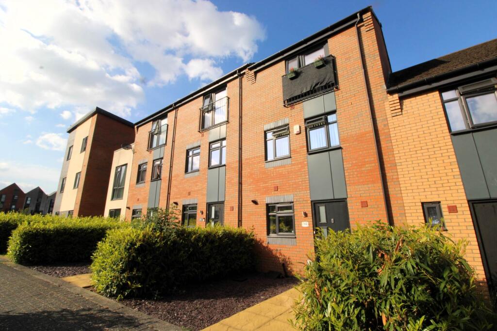 Main image of property: Kiln View, Hanley