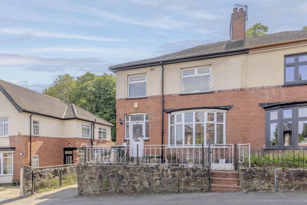 Main image of property: Regent Street, Stoke On Trent, ST4 5HQ