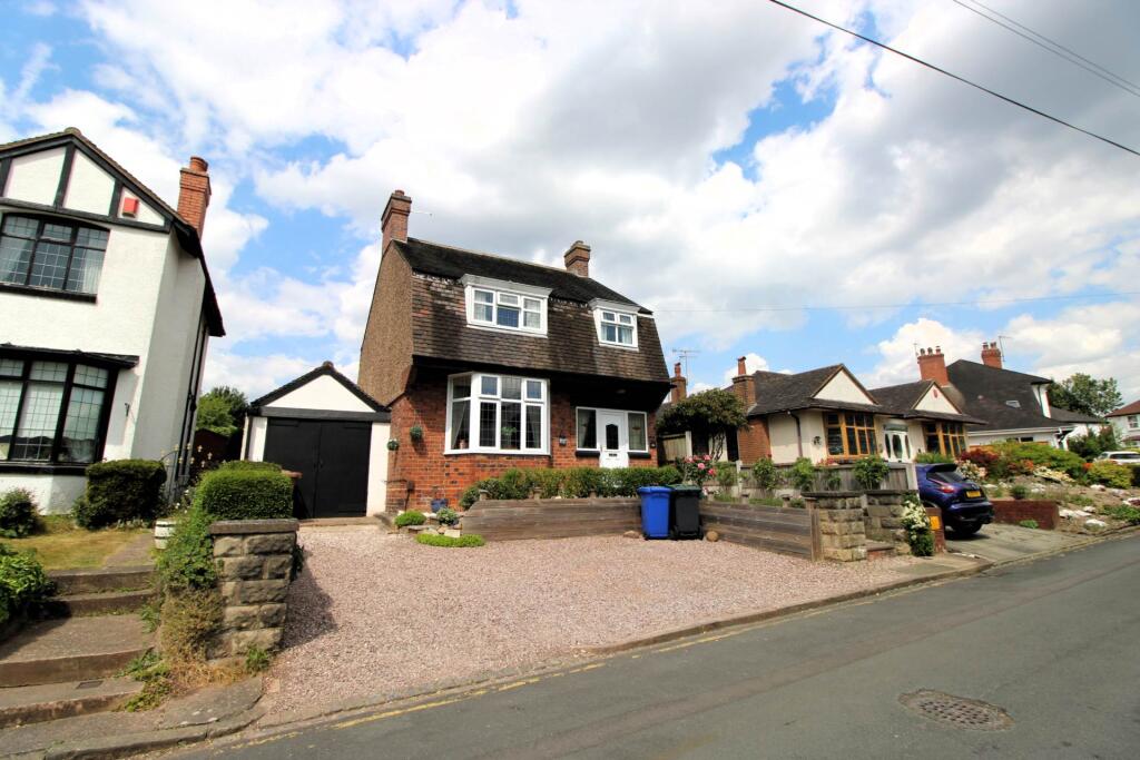 Main image of property: Longfields Road, Harpfields