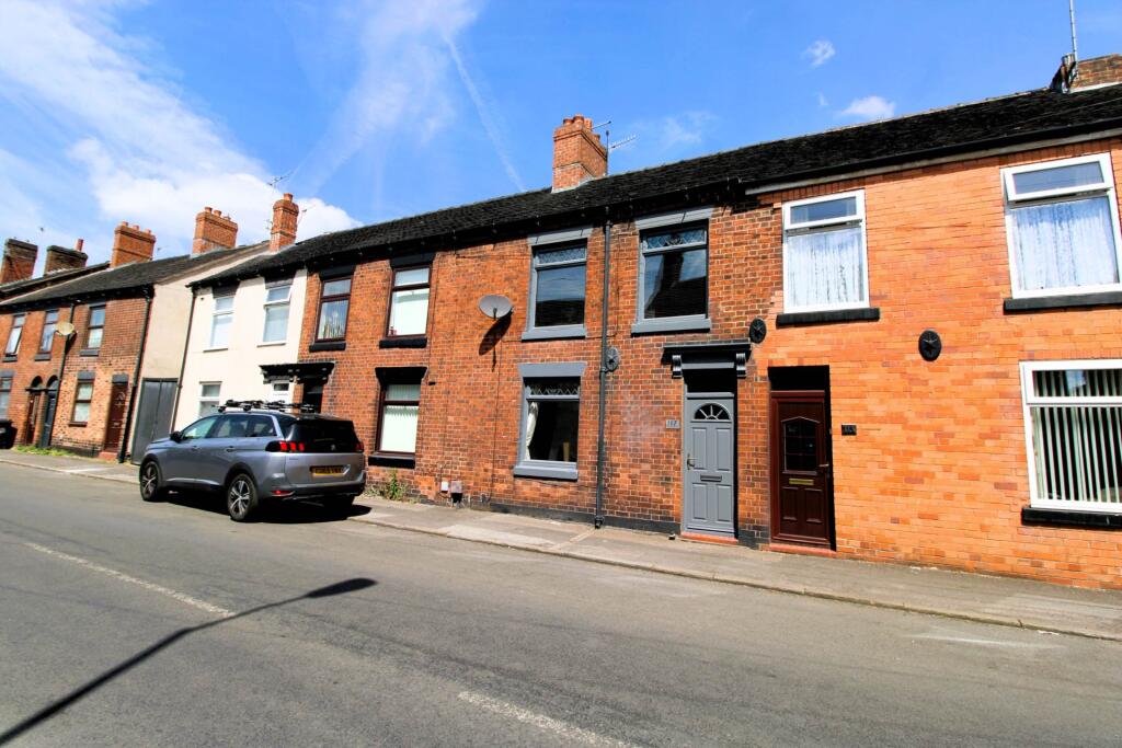 Main image of property: Church Street, Silverdale