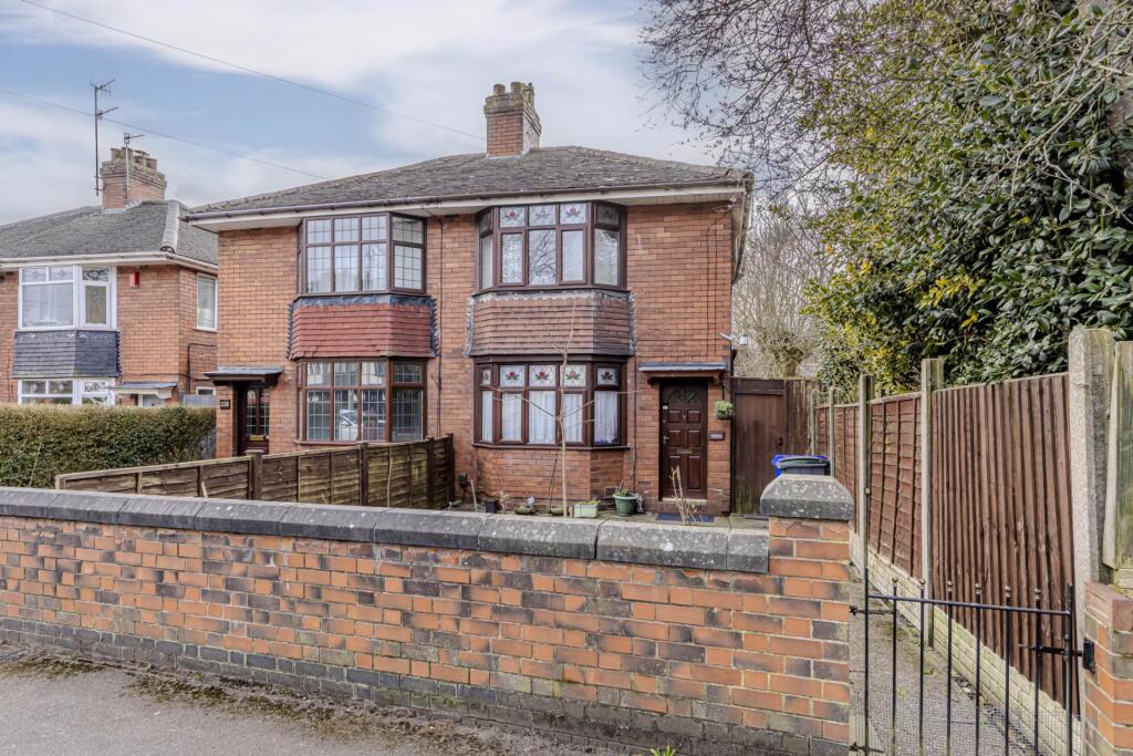 Main image of property: Lightwood Road, Lightwood