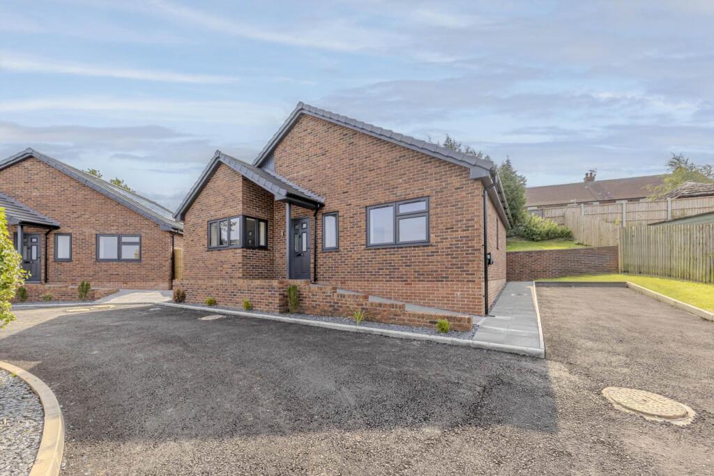 Main image of property: Westfield Avenue, Audley
