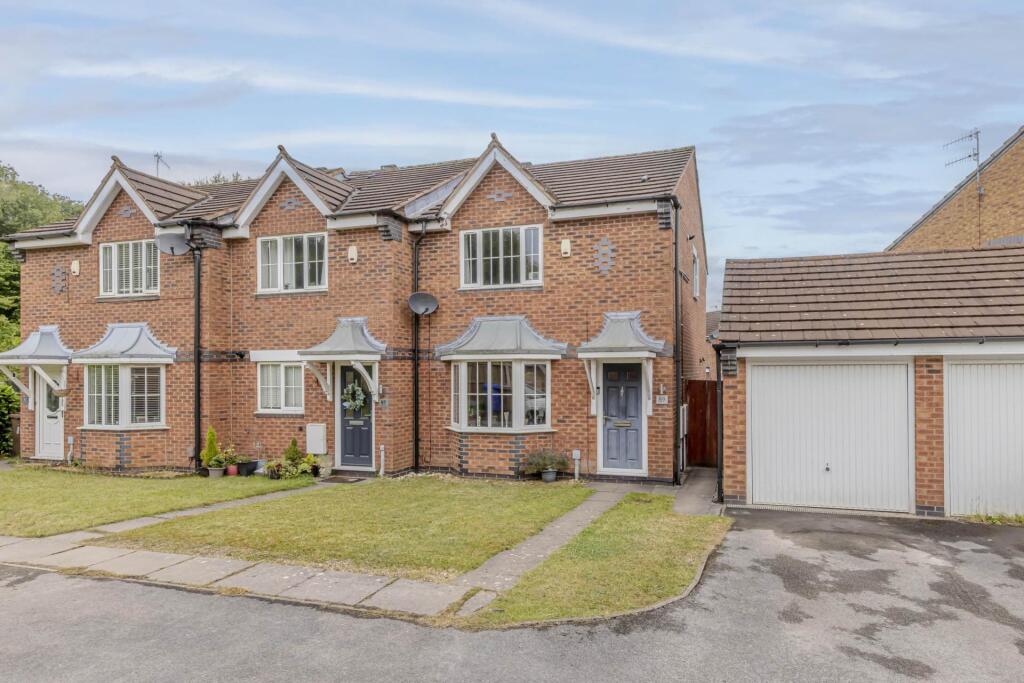 Main image of property: Charolais Crescent, Florence Park