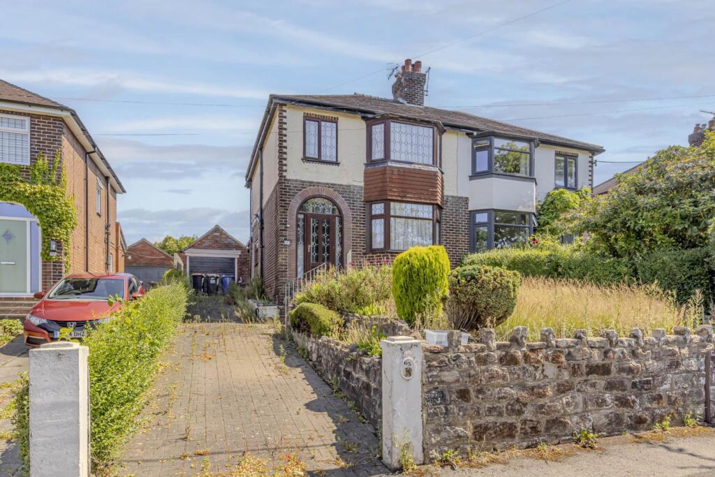Main image of property: Northwood Lane, Newcastle Under Lyme