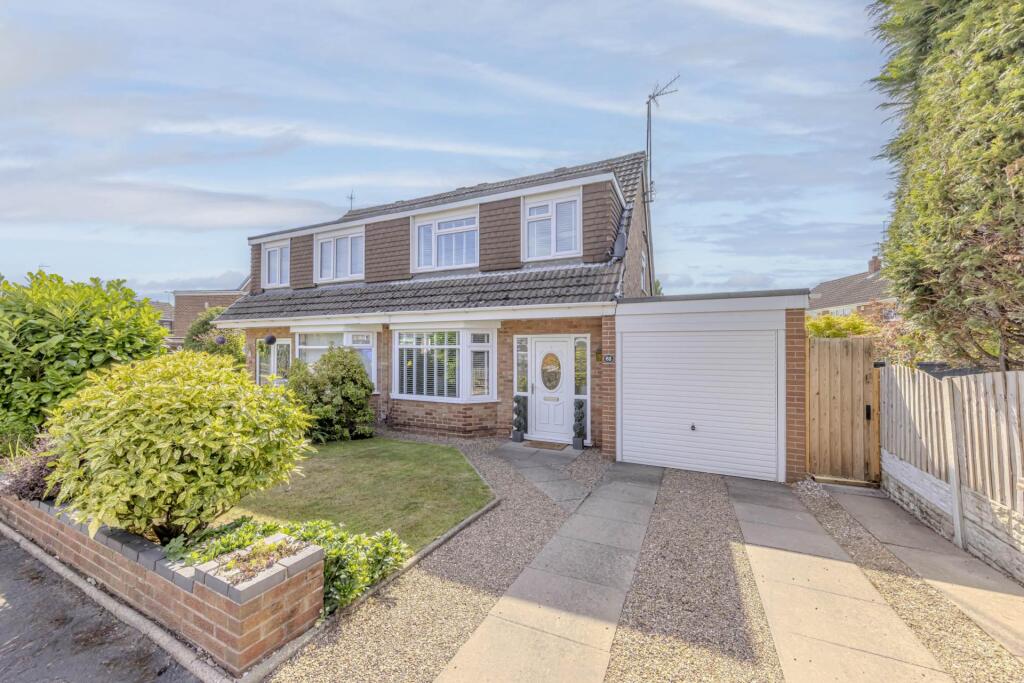 Main image of property: Hazeldene Road, Trentham