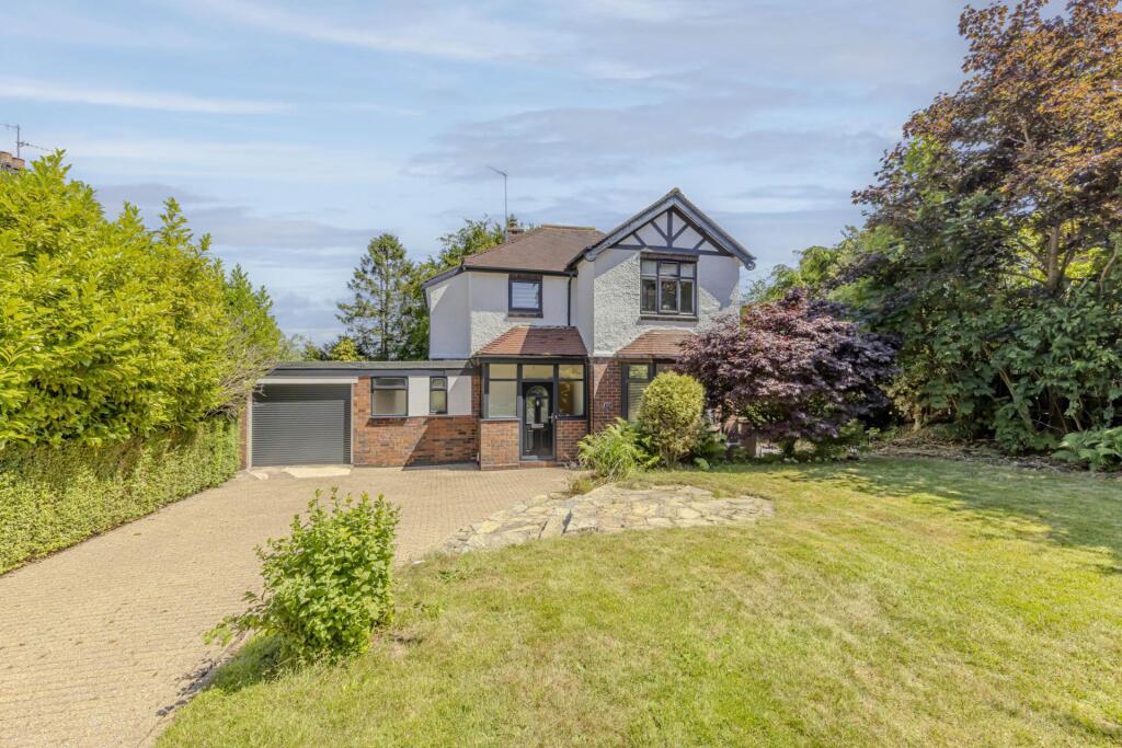 Main image of property: Sandon Road, Stoke-On-Trent, ST3 7BL