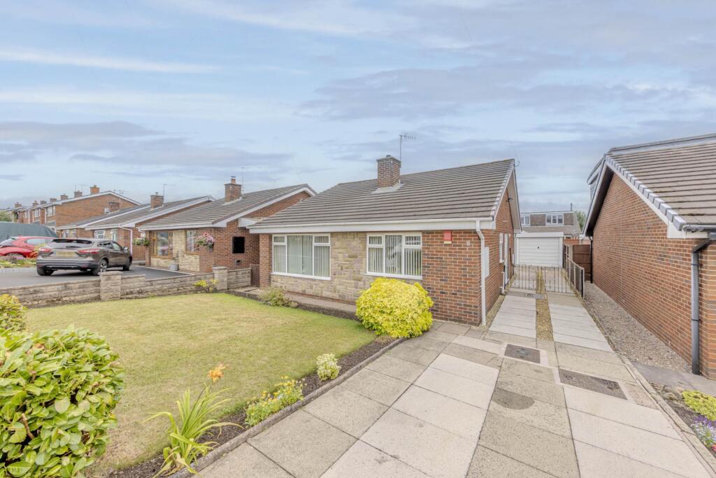Main image of property: Braithwell Drive, Milton, Stoke On Trent, ST2 7NT