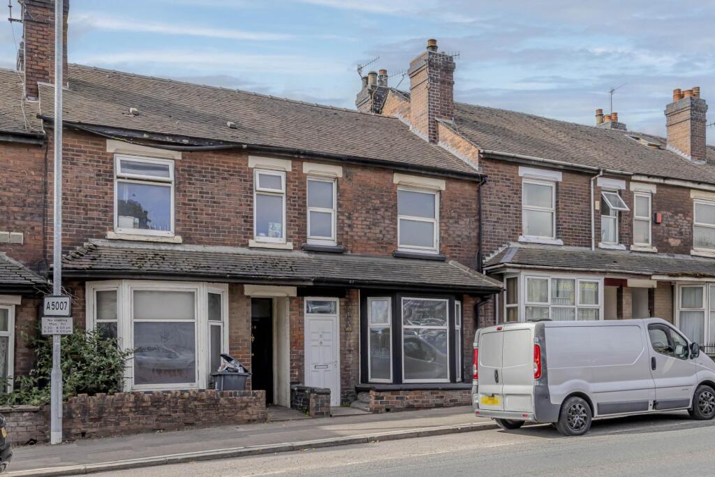 Main image of property: King Street, Stoke On Trent